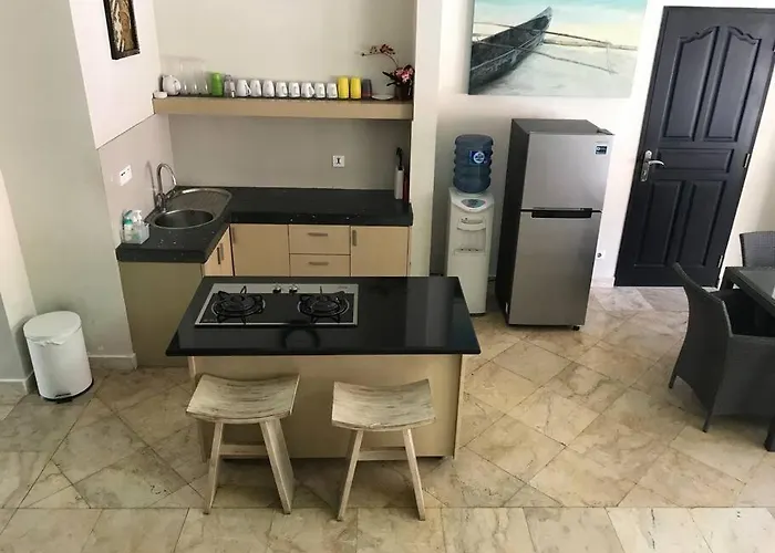 5 Bedroom - Regency B8 Villa *