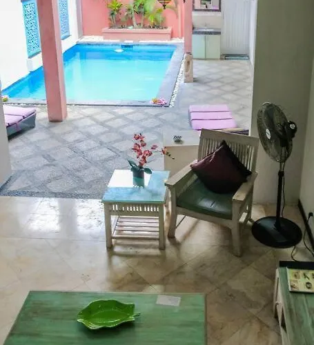 5 Bedroom - Regency B8 Kuta (Bali)