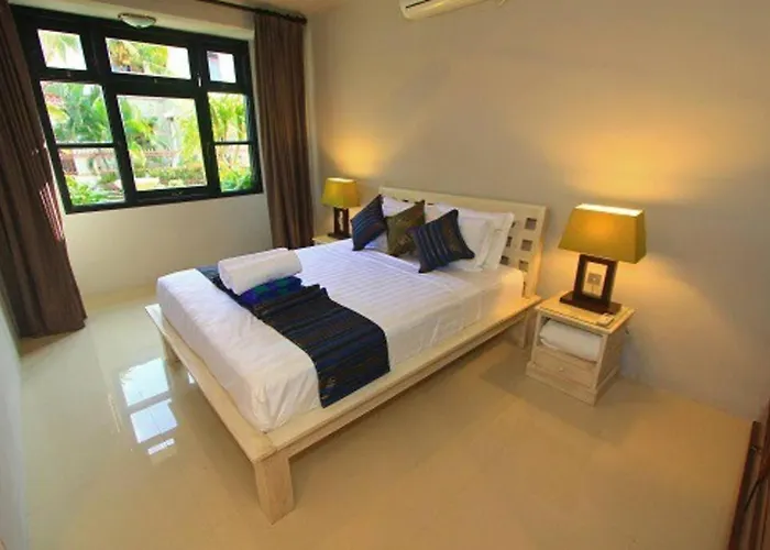 Villa 5 Bedroom - Regency B8 *