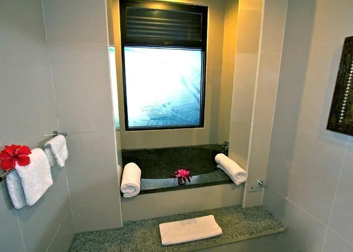 5 Bedroom - Regency B8 Villa Kuta (Bali)
