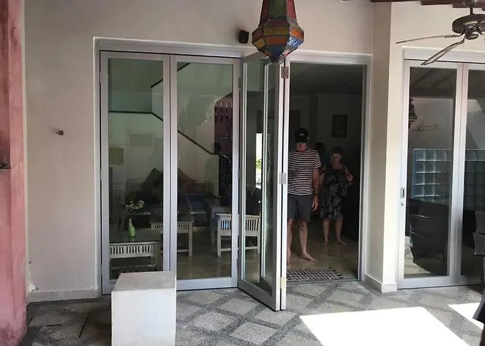 5 Bedroom - Regency B8 Villa