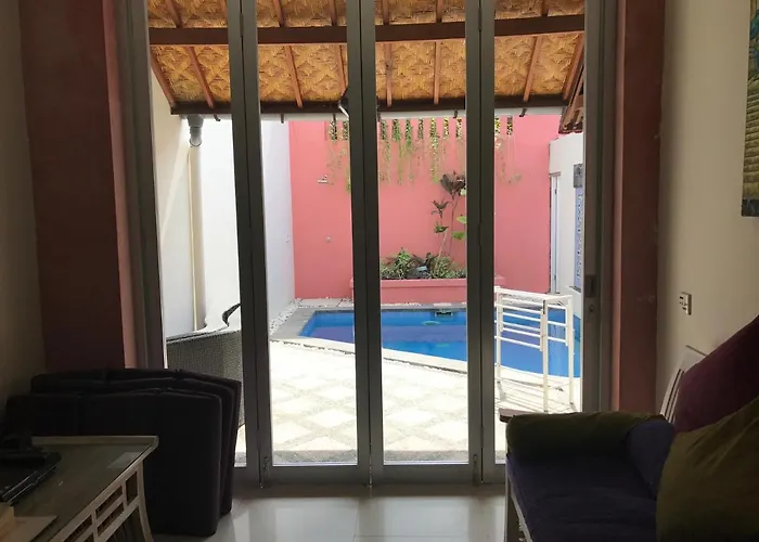 5 Bedroom - Regency B8 * Kuta (Bali)