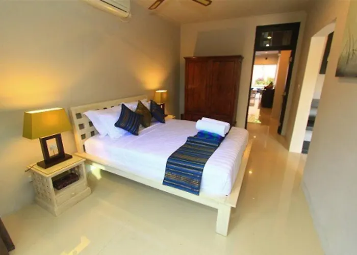 5 Bedroom - Regency B8 Kuta (Bali)