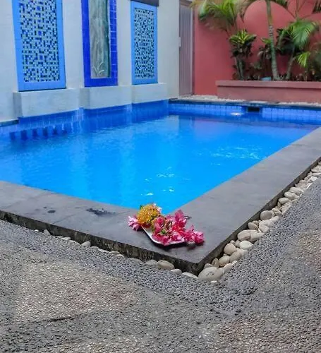 5 Bedroom - Regency B8 Villa *