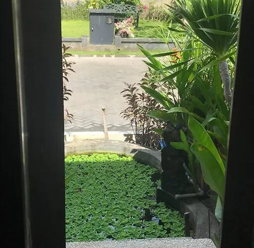 Villa 5 Bedroom - Regency B8 Kuta (Bali)