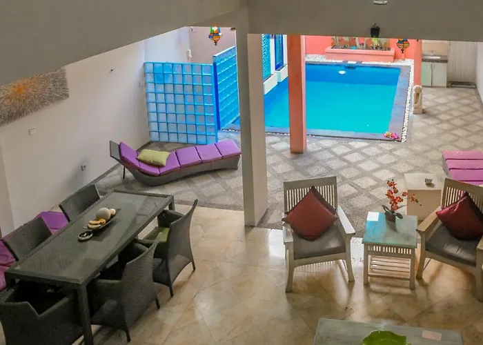 5 Bedroom - Regency B8 *