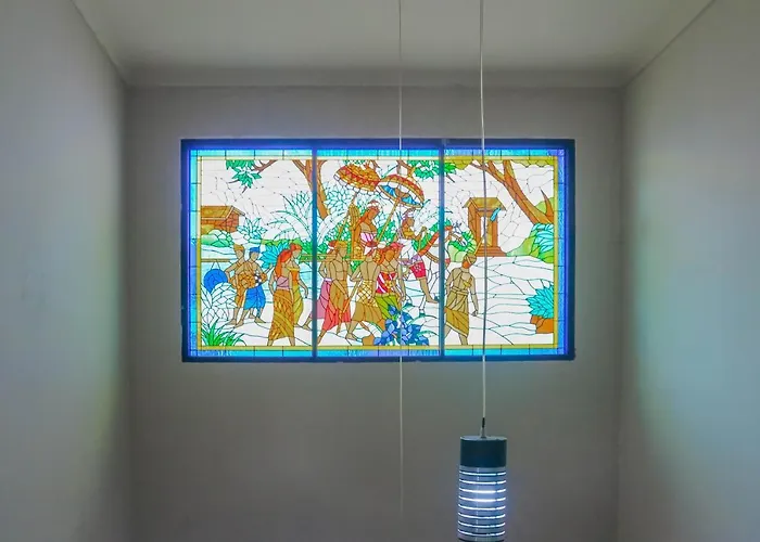 5 Bedroom - Regency B8 * Kuta (Bali)