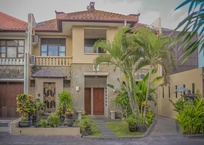 5 Bedroom - Regency B8