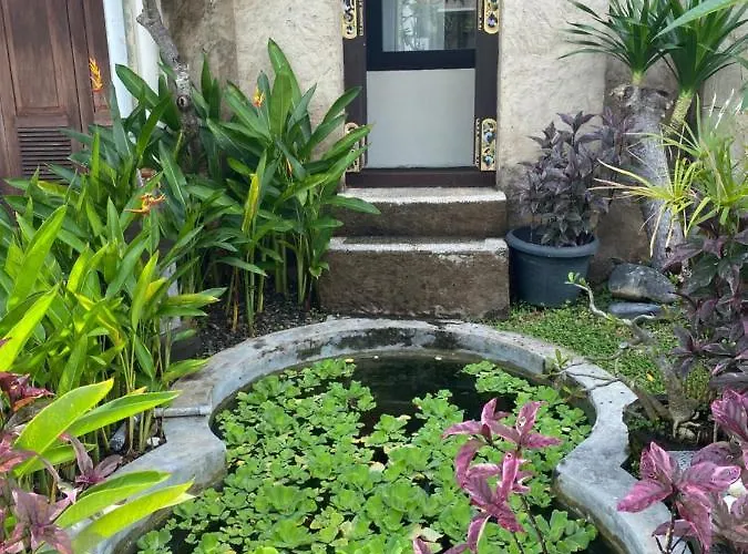 5 Bedroom - Regency B8 *