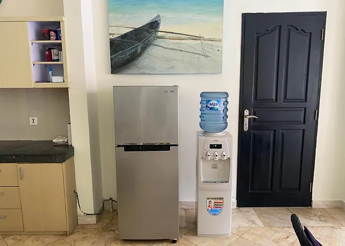 5 Bedroom - Regency B8