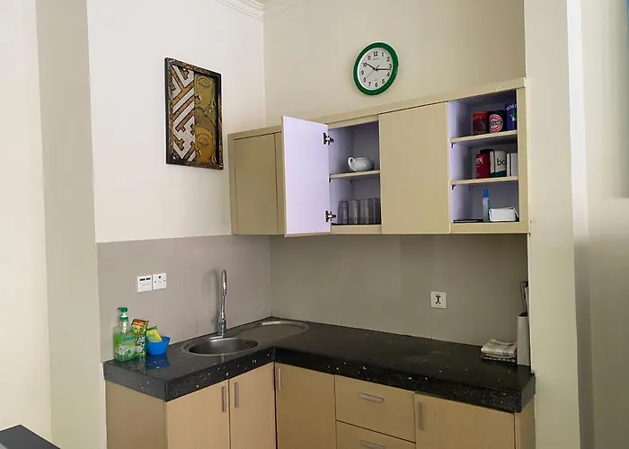 5 Bedroom - Regency B8 Villa Kuta (Bali)