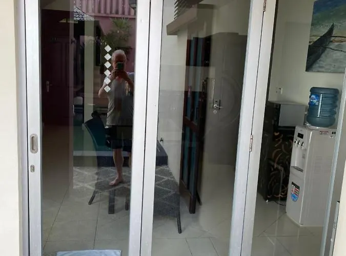 Villa 5 Bedroom - Regency B8 *