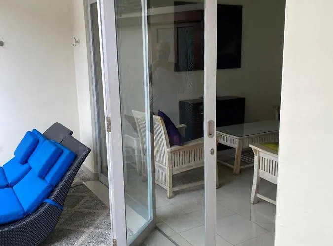 Villa 5 Bedroom - Regency B8