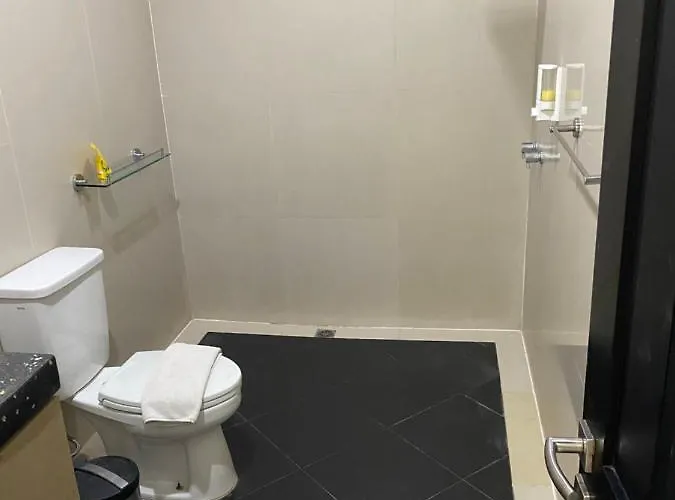 5 Bedroom - Regency B8 Kuta (Bali)