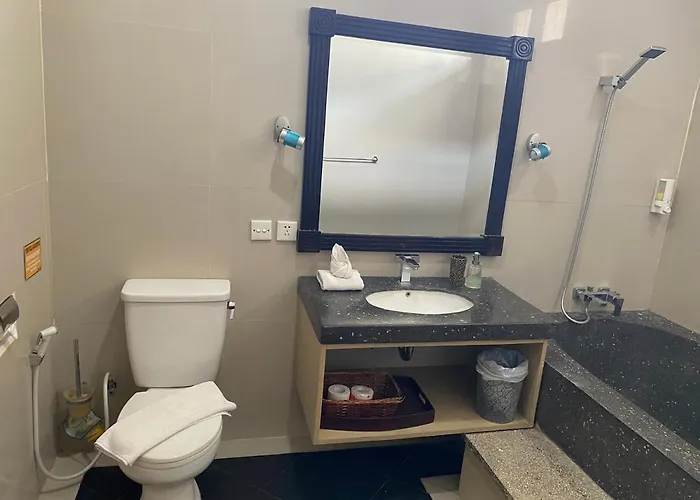 Villa 5 Bedroom - Regency B8 Kuta (Bali)