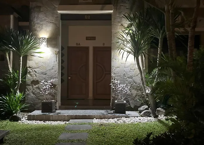 Villa 5 Bedroom - Regency B8 *